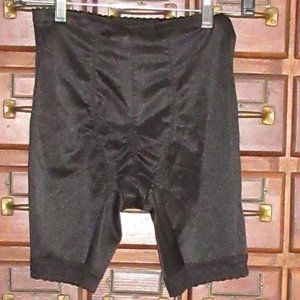 Small Black Body Shaper